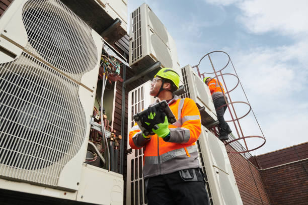 Best Ductless Mini-Split Systems in Woodstown, NJ