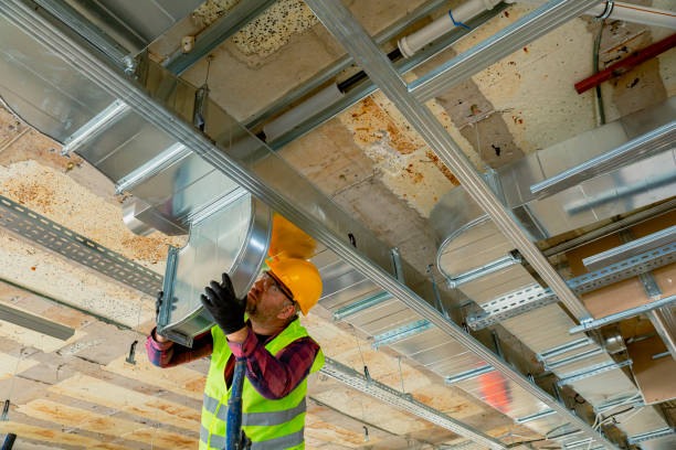 Professional HVAC in Woodstown, NJ