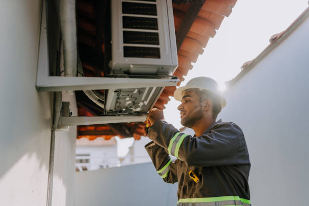 Best Emergency HVAC Services in Woodstown, NJ