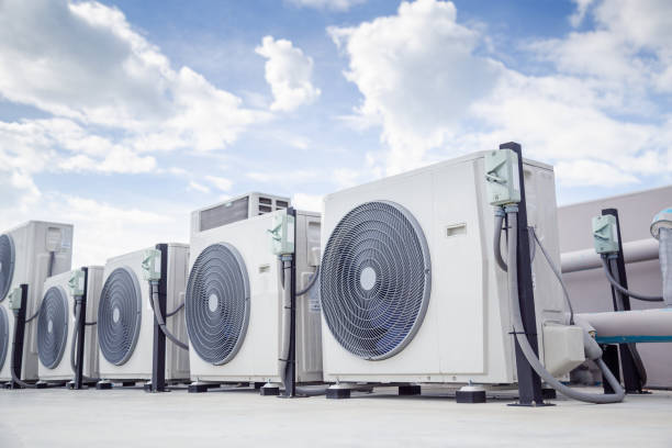 Best Commercial HVAC in Woodstown, NJ