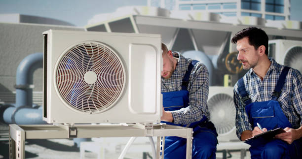 Best HVAC Software and Technology in Woodstown, NJ