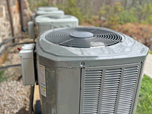 Best Solar-powered HVAC Systems in Woodstown, NJ