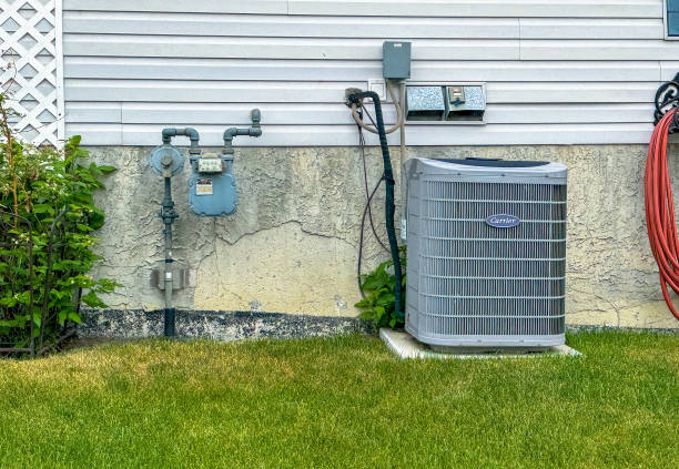 Best Energy-efficient HVAC Solutions in Woodstown, NJ